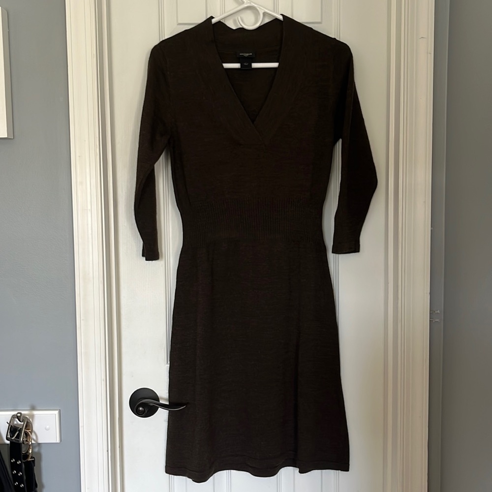 Long Sleeve Dress